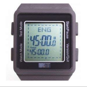 Testing Timers ACT Watch, 2nd Generation